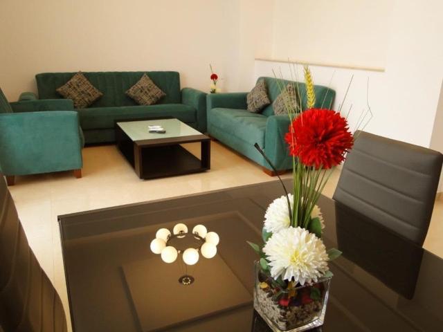 Aparthotel Puerto Marina Corniche D'asilah Asilah