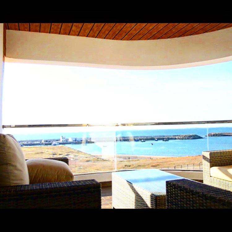 Aparthotel Puerto Marina Corniche D'asilah Asilah