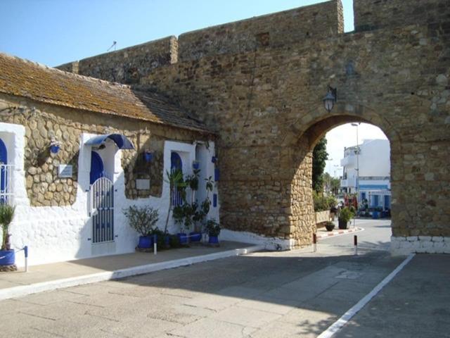 Aparthotel Puerto Marina Corniche D'asilah *