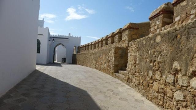 Puerto Marina Corniche D'asilah Asilah