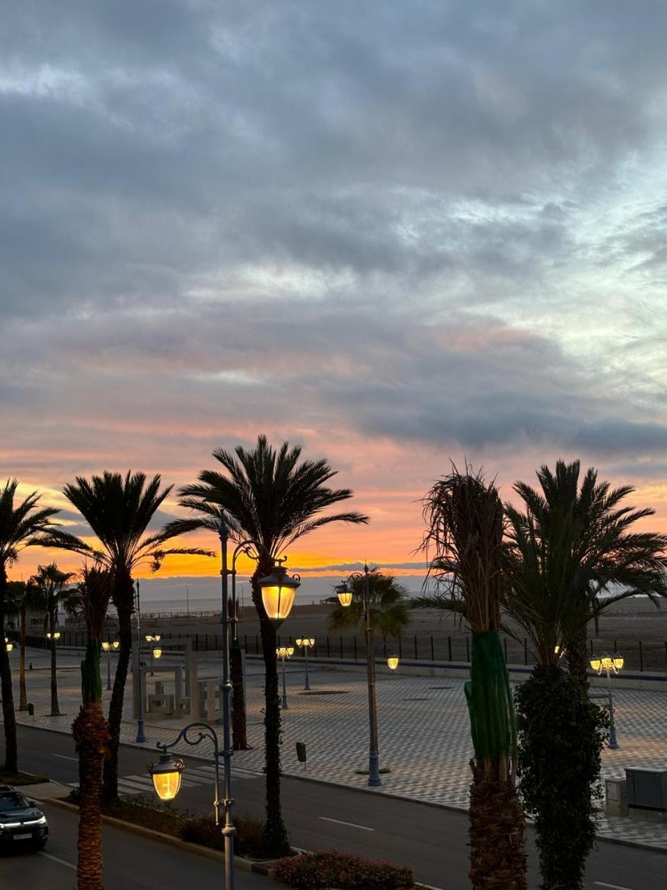 Puerto Marina Corniche D'asilah Asilah