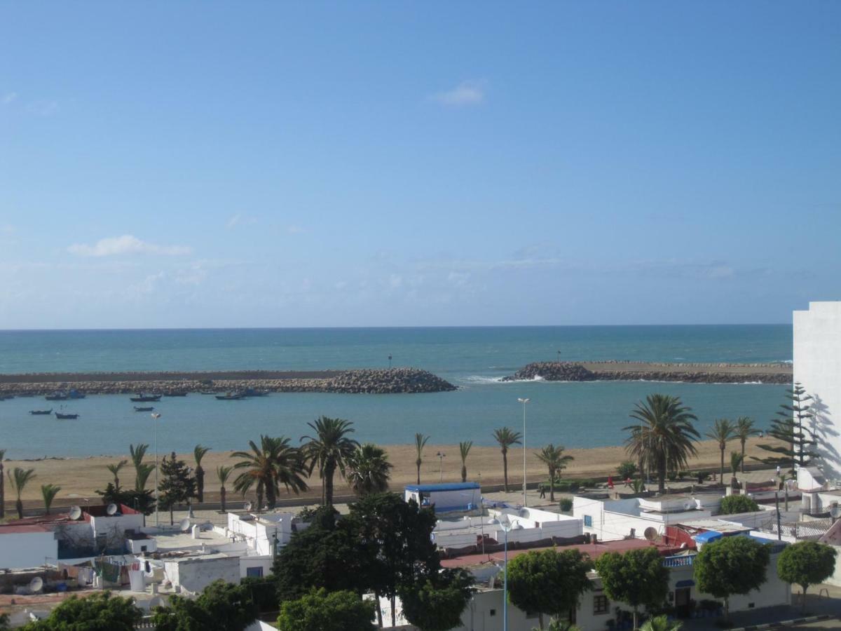 Puerto Marina Corniche D'asilah Aparthotel Asilah