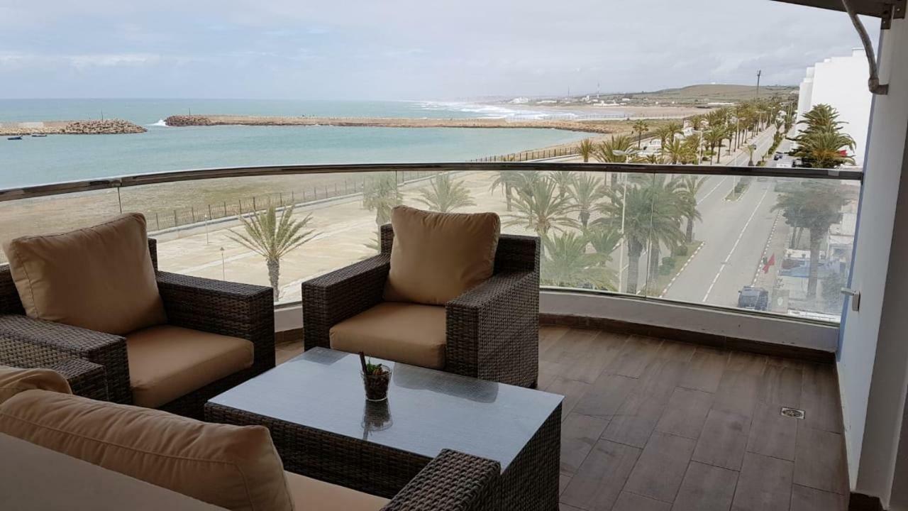 Puerto Marina Corniche D'asilah * Asilah