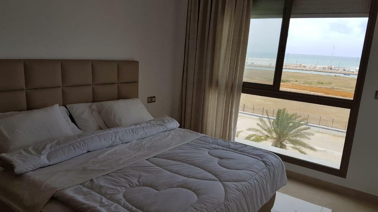 Puerto Marina Corniche D'asilah
