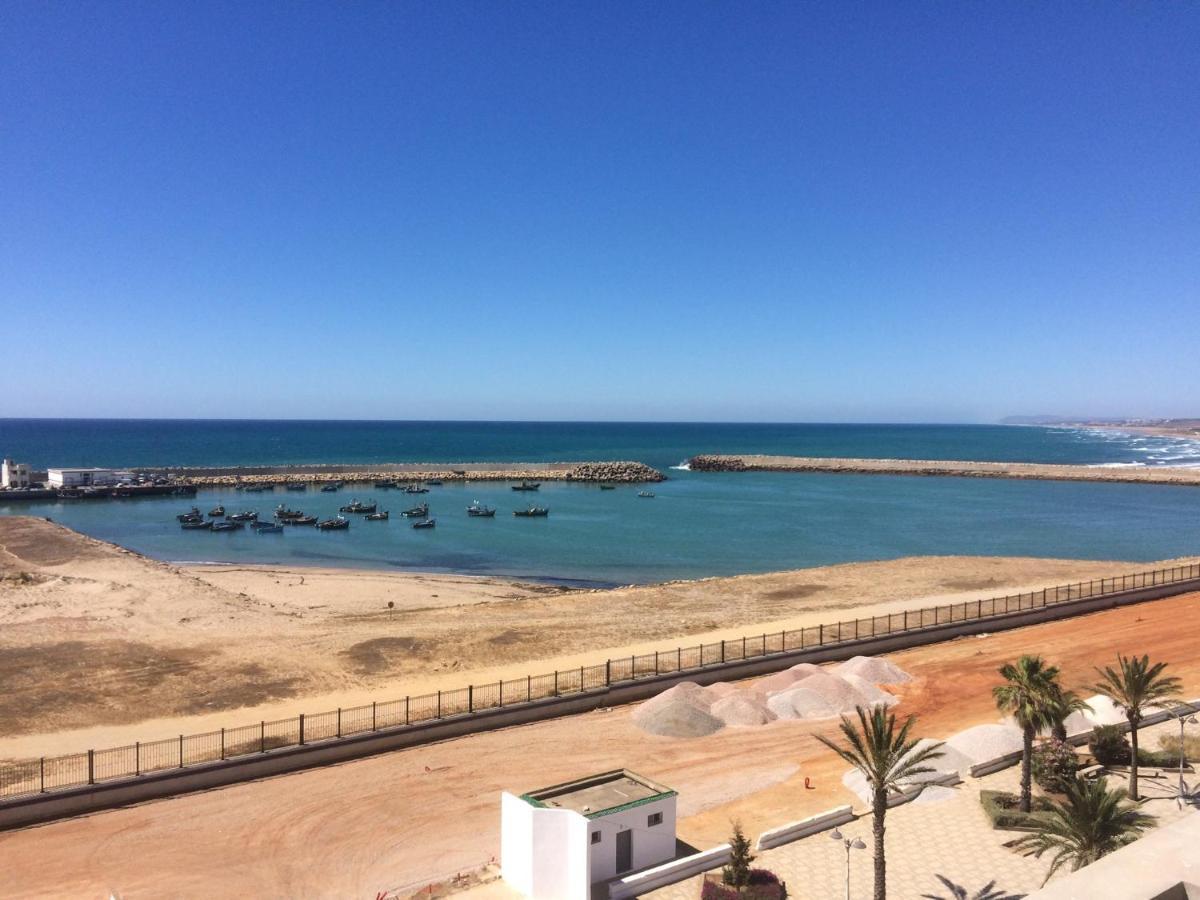 Aparthotel Puerto Marina Corniche D'asilah