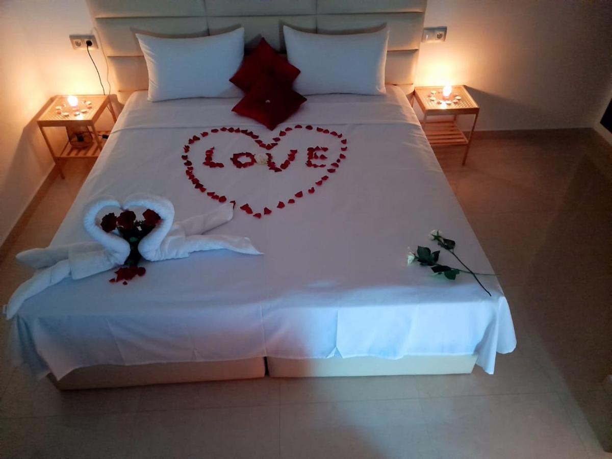Aparthotel Puerto Marina Corniche D'asilah Asilah