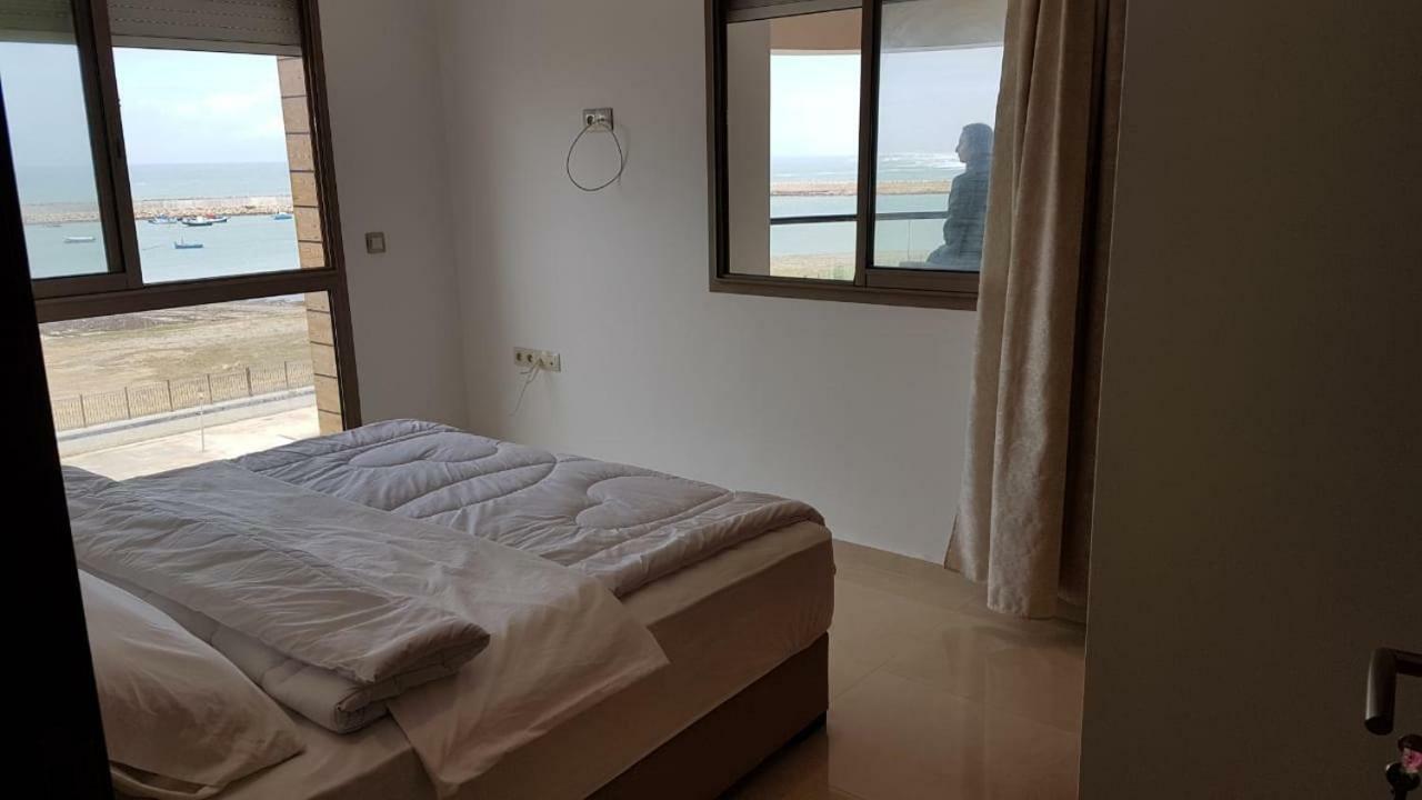 Puerto Marina Corniche D'asilah *